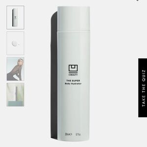 U Beauty The Super Body Hydrator